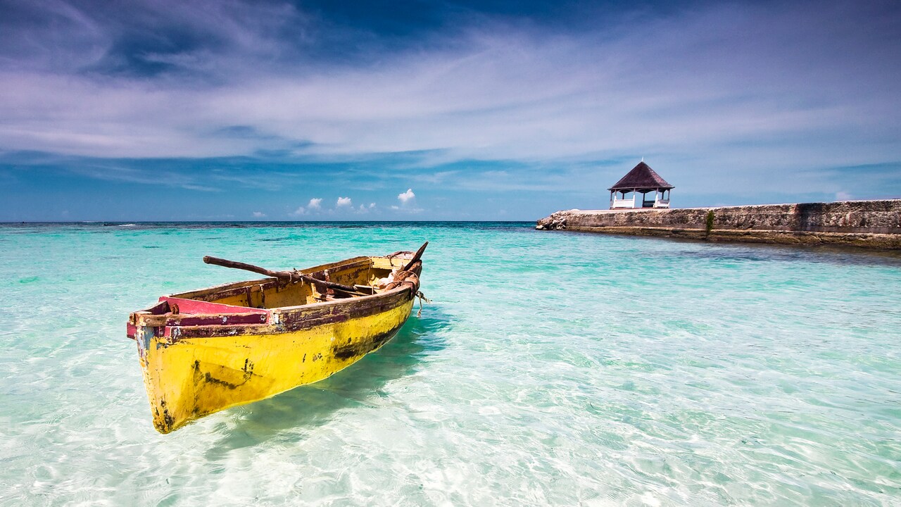 Oeste do Caribe