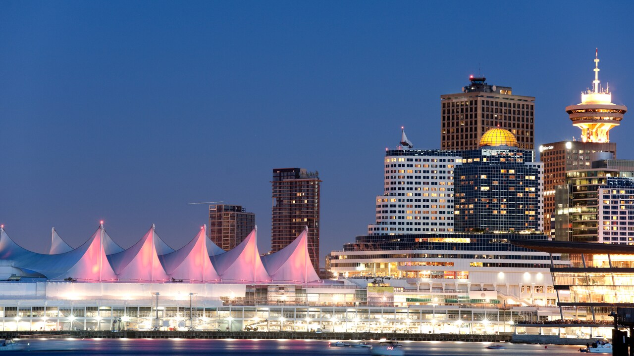 Vancouver, Canadá