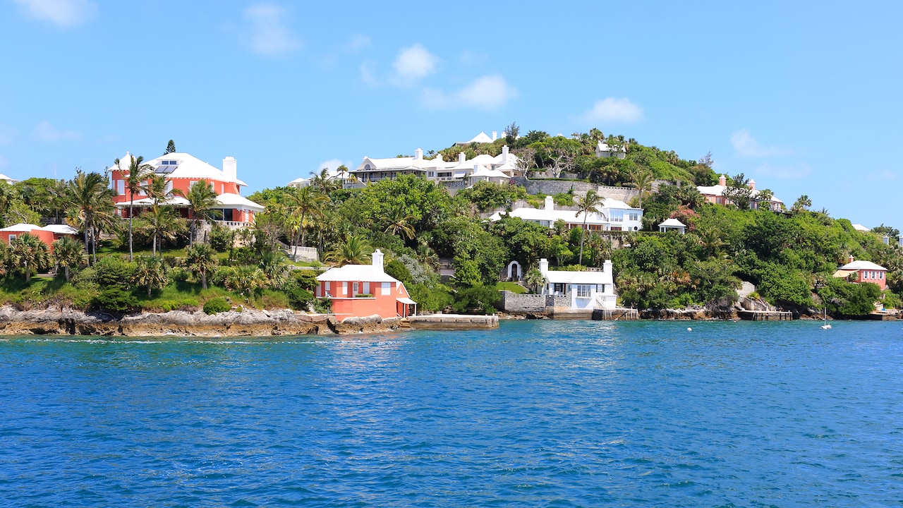 Bermuda