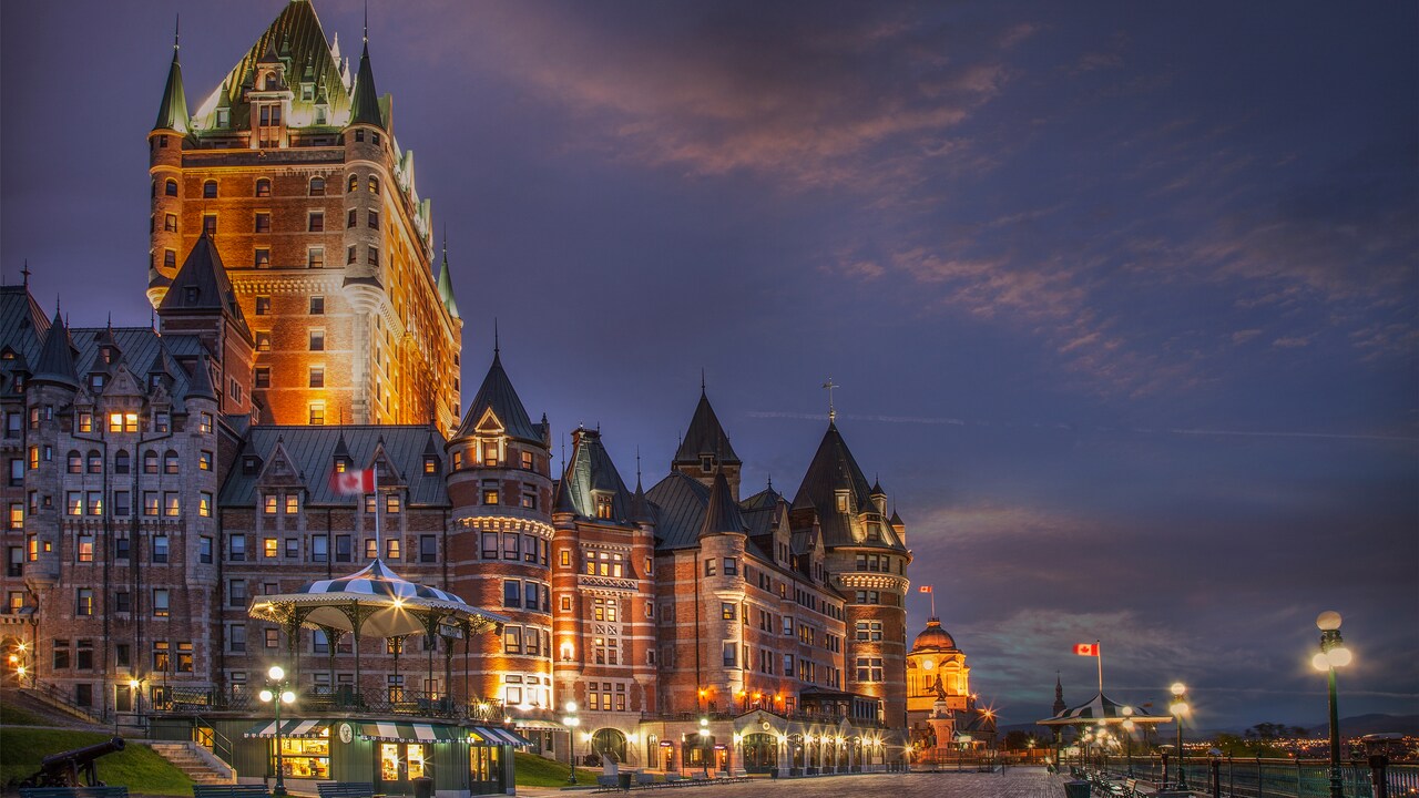 Quebec (Quebec), Canadá