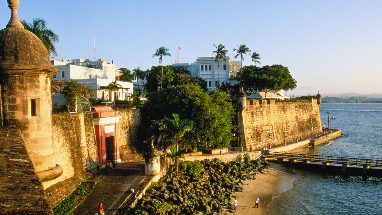 San Juan, Porto Rico