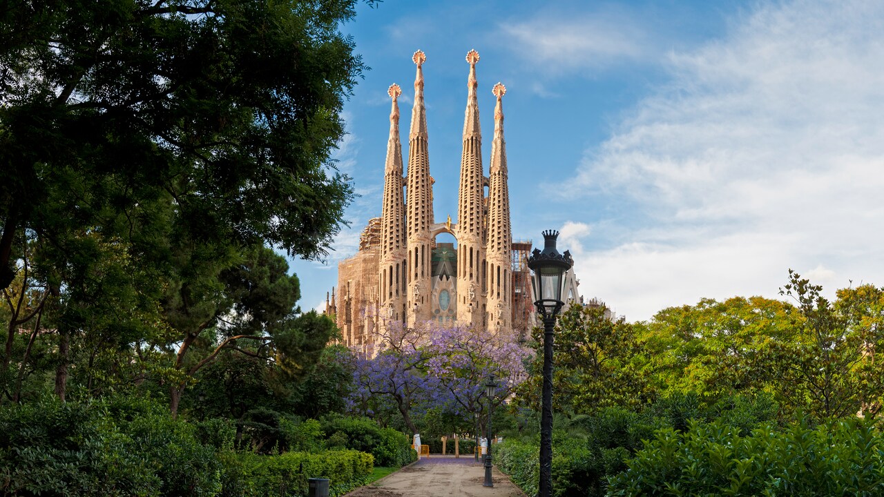 Barcelona, Espanha