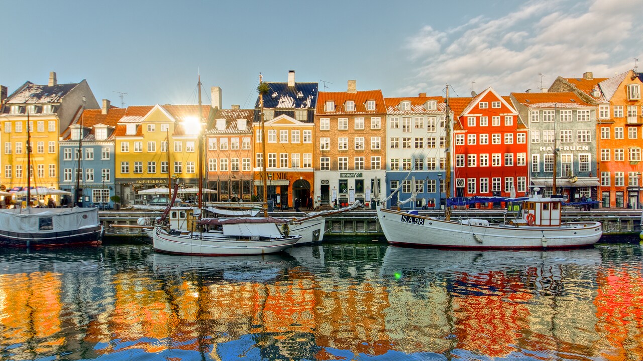Copenhague, Dinamarca