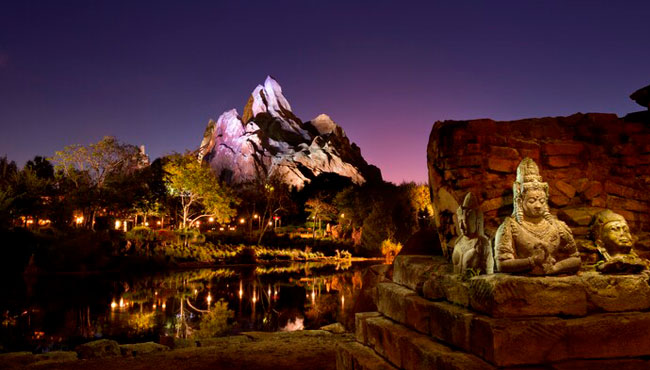 Disney After Hours