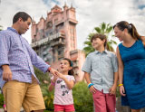 Disney’s Hollywood Studios