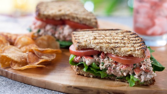 The Artist’s Palette