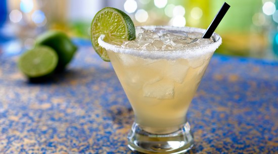 Siestas Cantina