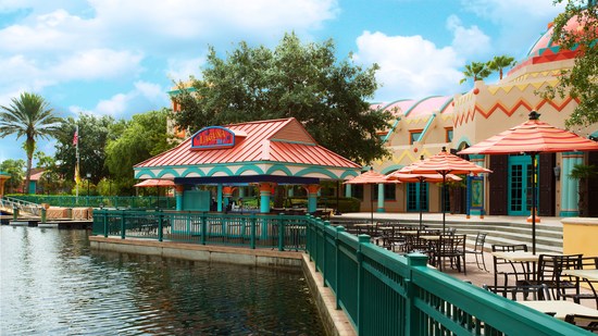 Laguna Bar
