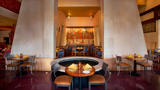 Maya Grill