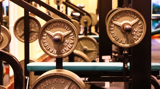 La Vida Health Club