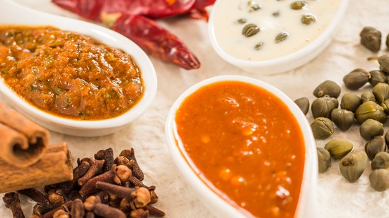 Boma – Flavors of Africa