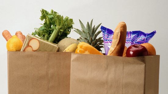 Pedidos de alimentos