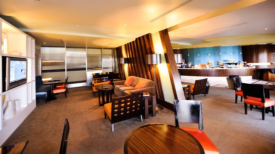 Lobby Concierge