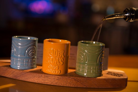 Trader Sam’s Grog Grotto