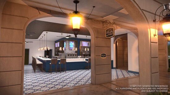Bar Riva