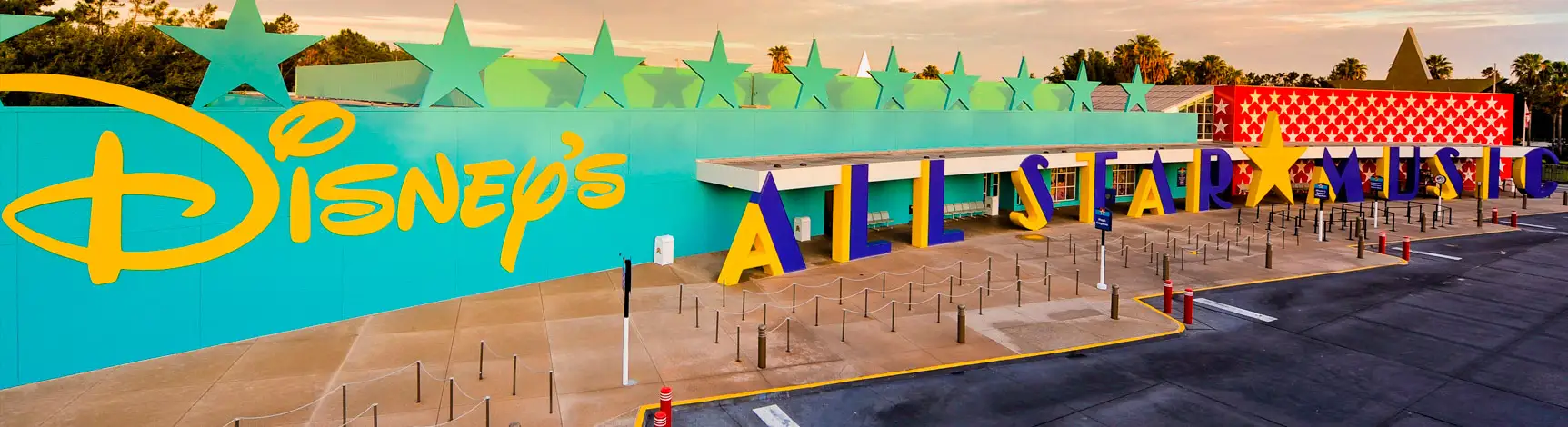 Disney's All Star Music - Horas Mágicas